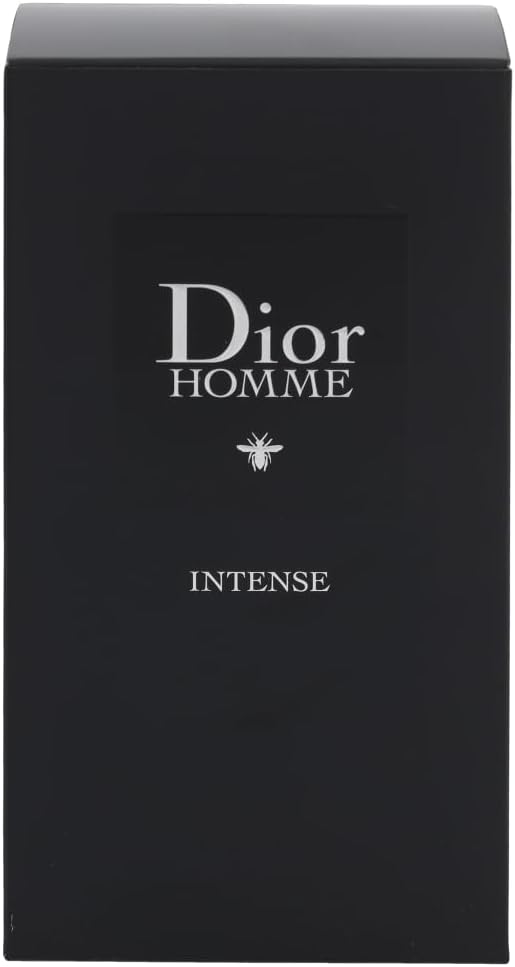 DIOR Homme Intense Eau de Parfum Vapo 100 ml