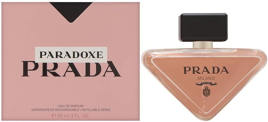 Prada Paradoxe Eau De Parfum 90ml