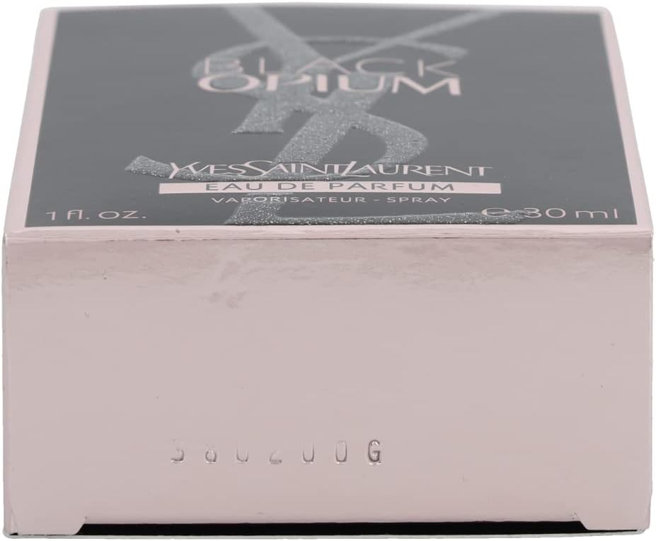 Yves Saint Laurent Black Opium, Eau de Parfum 30 ml