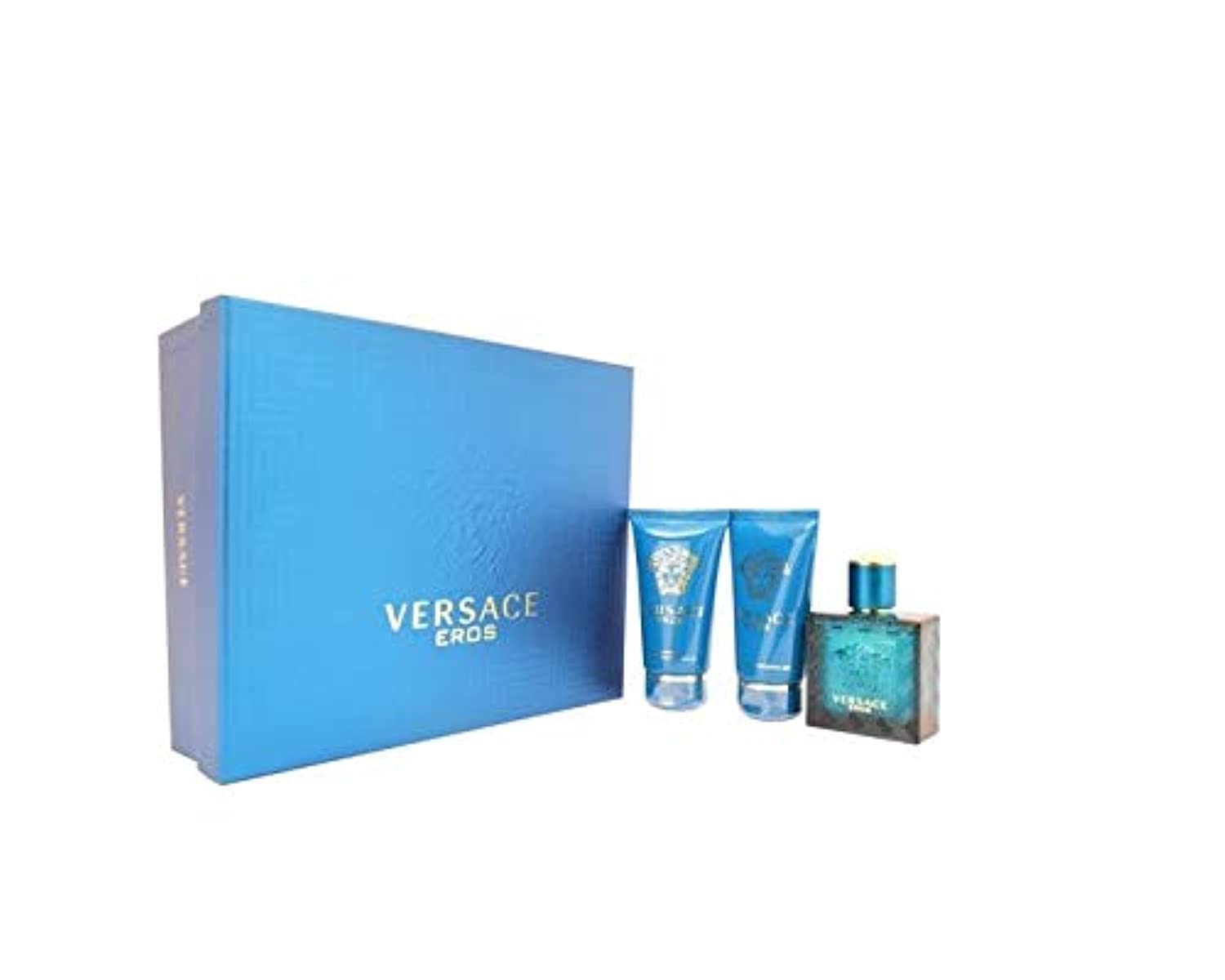 Versace Eros Eau de Toilette 100ml