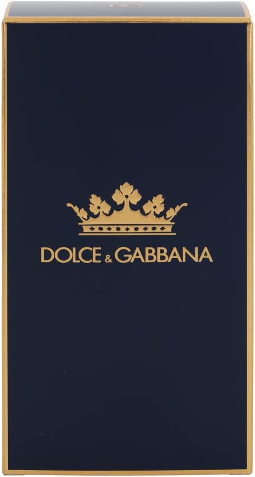 Dolce & Gabbana Eau De Toilette For Men, Sweet, 100 ml