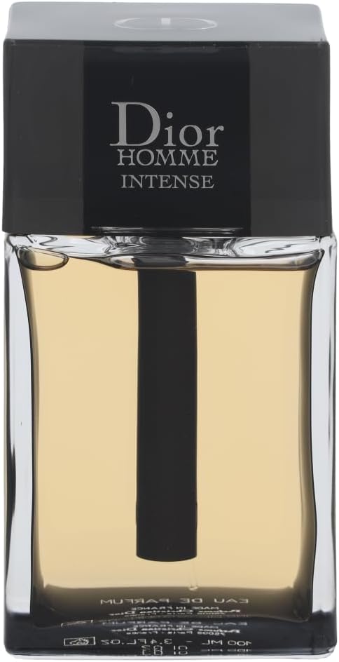 DIOR Homme Intense Eau de Parfum Vapo 100 ml