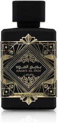 Badee Al Oud For Glory by Lattafa for Men - 3.4 oz EDP Spray