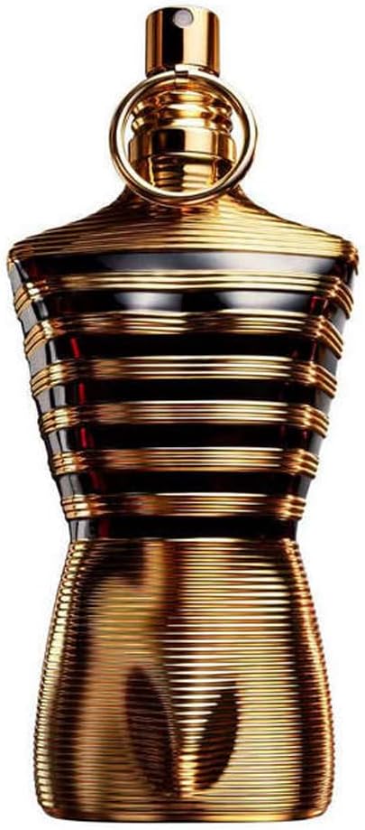 JEAN PAUL GAULTIER Le Male Elixir Parfum 125 ml