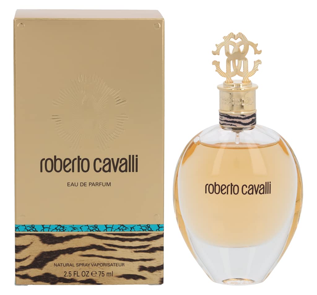 Roberto Cavalli Eau de Parfum Spray for Woman 30 ml