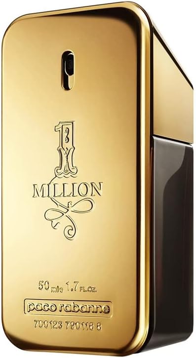 1 Million EDT 50 ml
