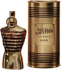JEAN PAUL GAULTIER Le Male Elixir Parfum 125 ml