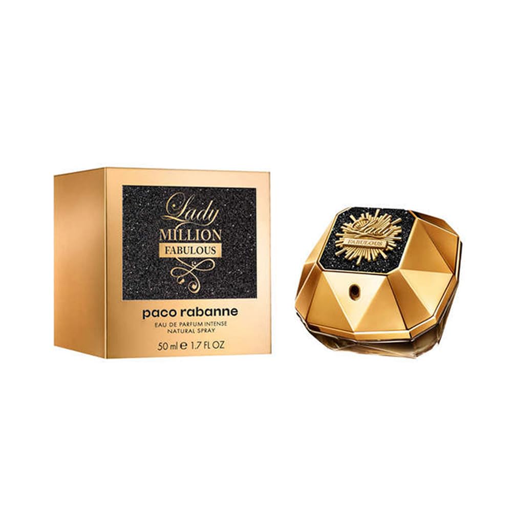 Lady Million by Paco Rabanne - Eau De Parfum Spray 30ml - Women