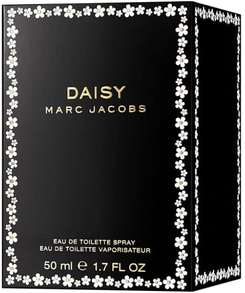 Daisy Marc Jacobs 50ml EDT Spray For Women]