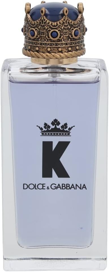 Dolce & Gabbana Eau De Toilette For Men, Sweet, 100 ml