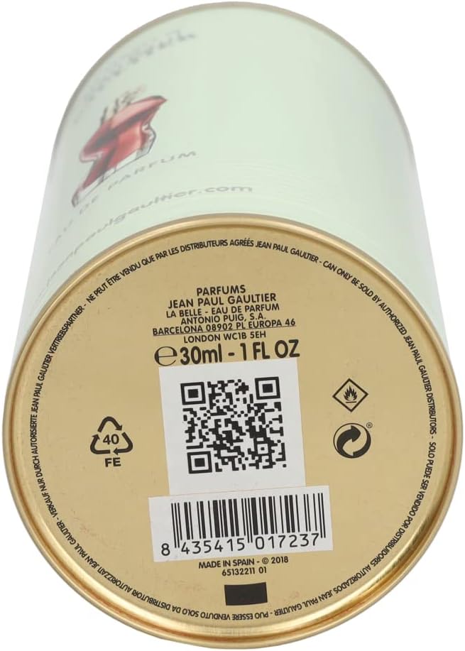 Jean Paul Gaultier La Belle Eau de Parfum 30 ml
