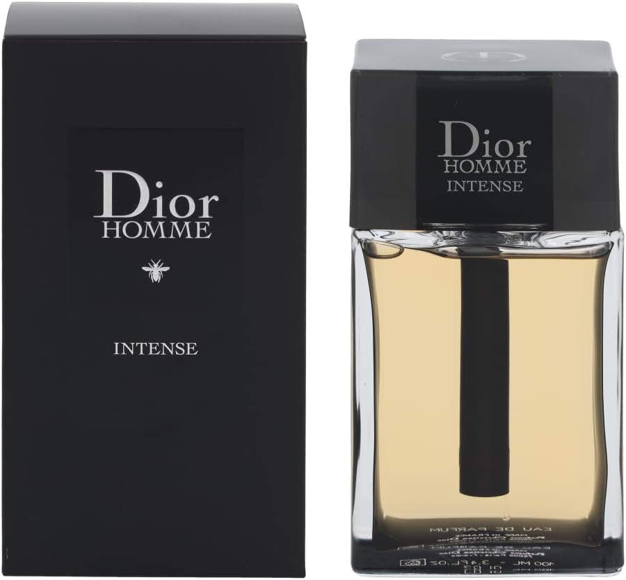 DIOR Homme Intense Eau de Parfum Vapo 100 ml
