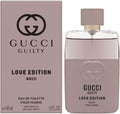 Gucci Guilty Love Edition 2021 Pour Homme Eau de Toilette 50ml