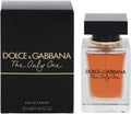 The Only One by Dolce & Gabbana Eau de Parfum For Women, 50ml