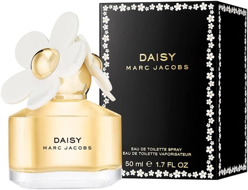 Daisy Marc Jacobs 50ml EDT Spray For Women]