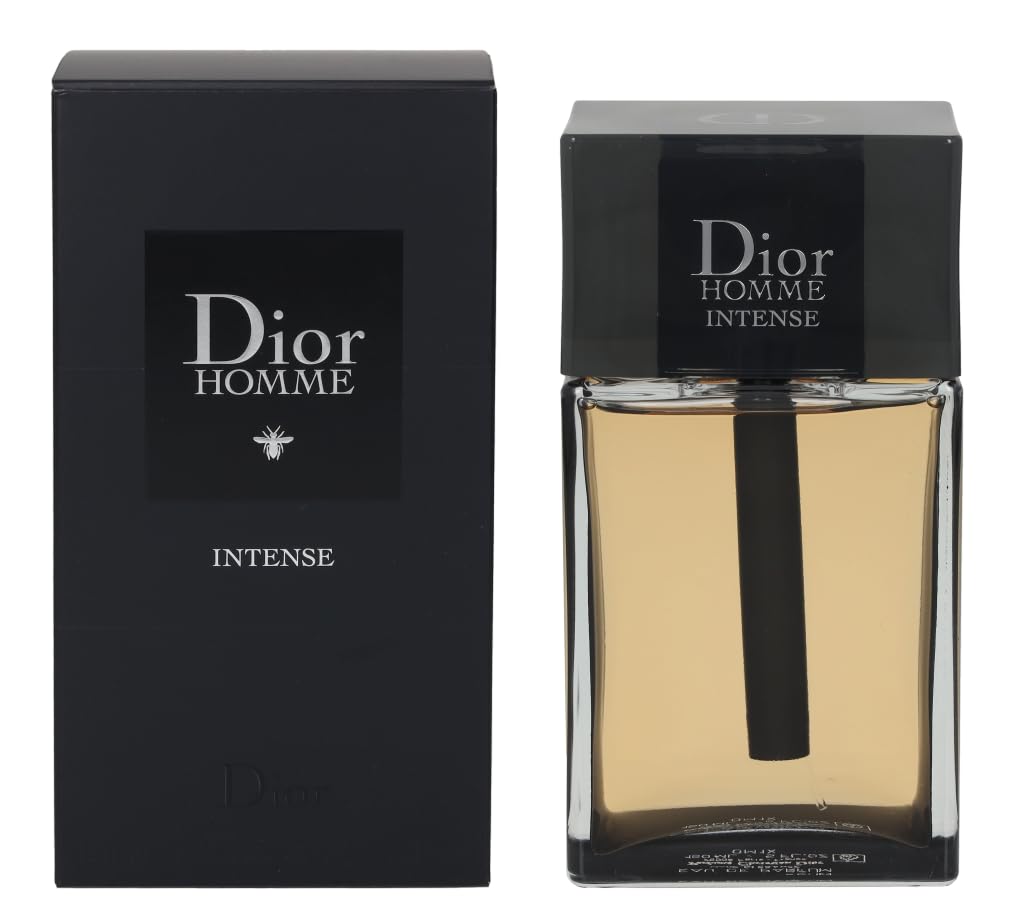 DIOR Homme Intense Eau de Parfum Vapo 100 ml
