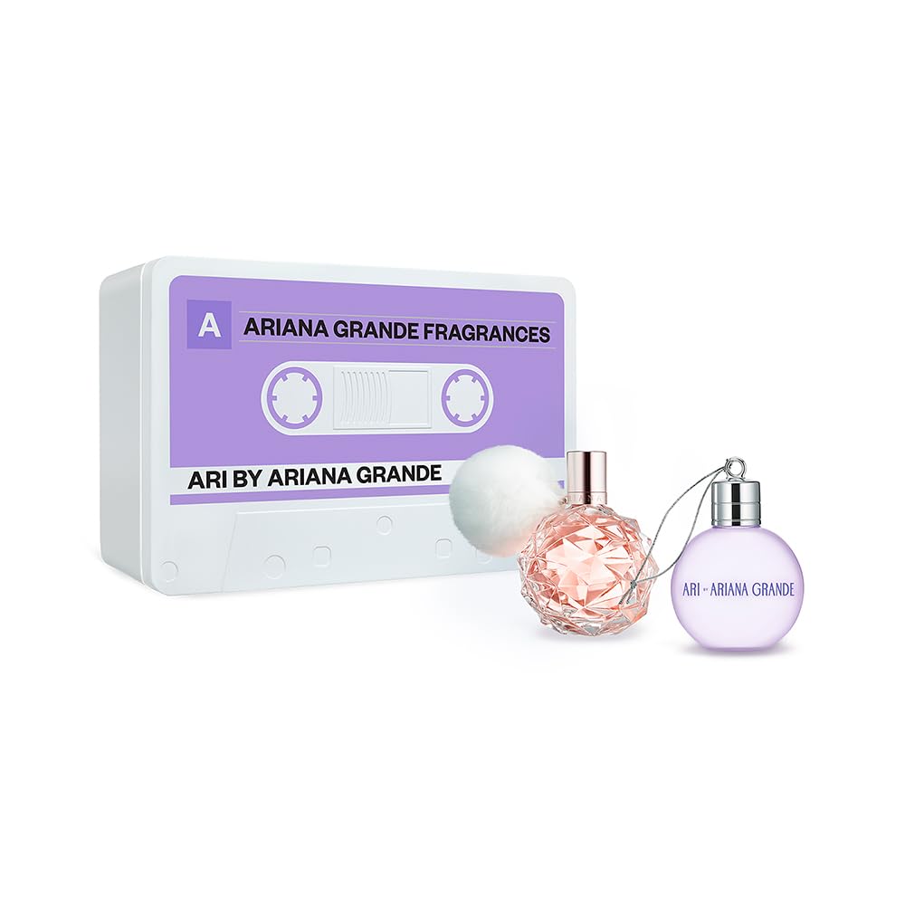 Ariana Grande Ari Eau De Parfum Spray