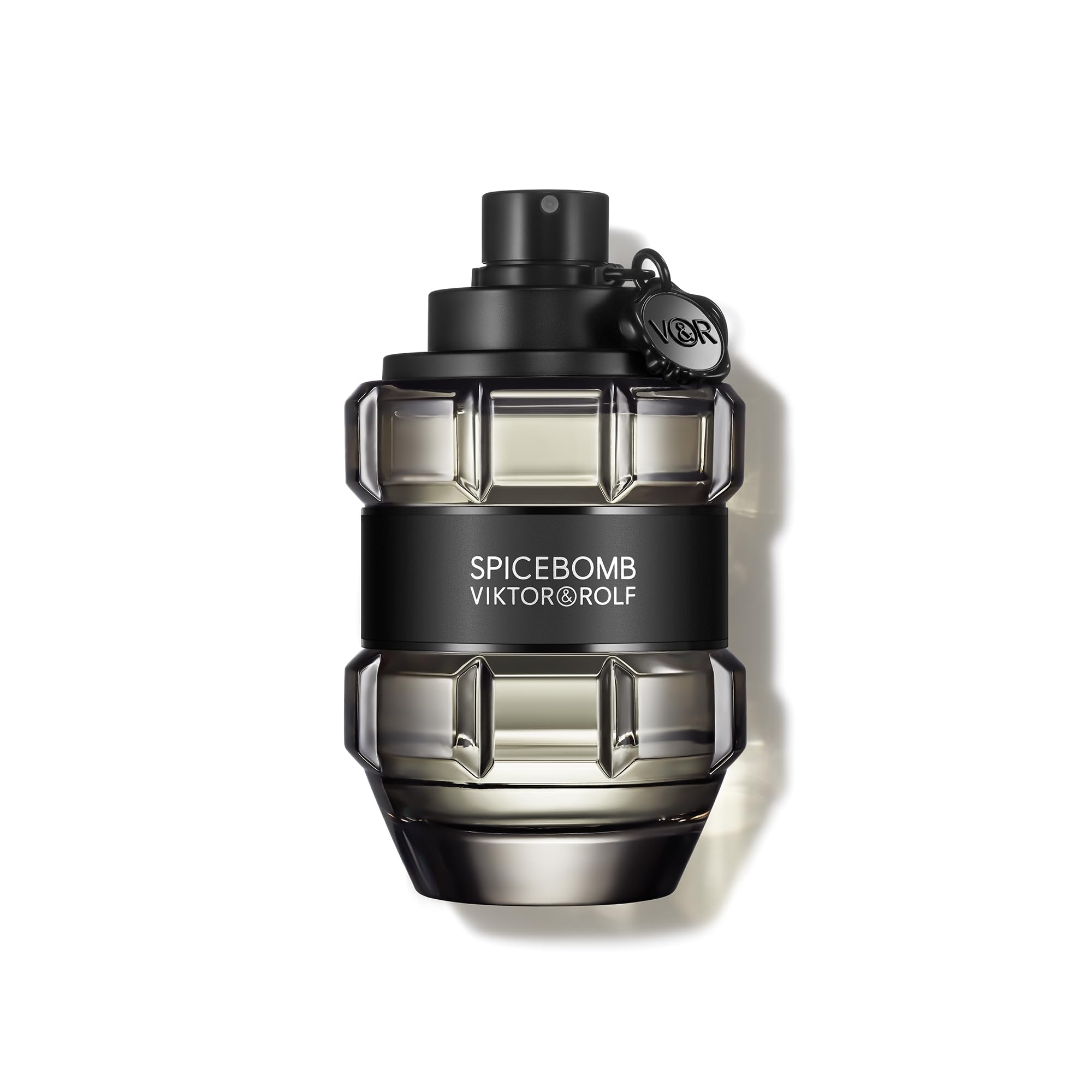Viktor & Rolf Spicebomb Eau De Toilette for Men, 50ml