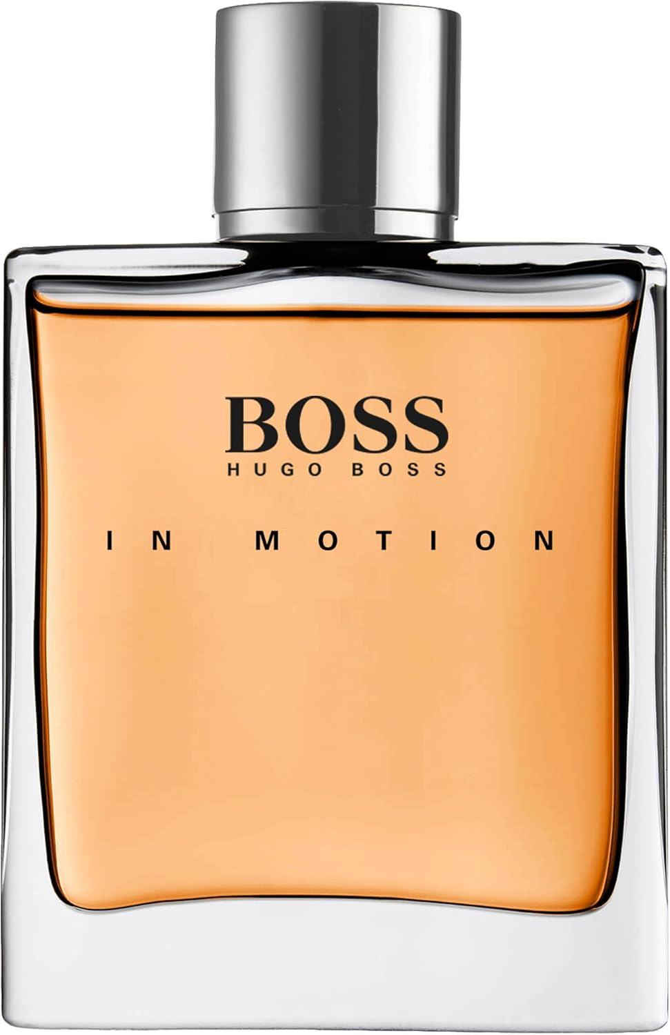 Hugo Boss In Motion Eau de Toilette 100ml