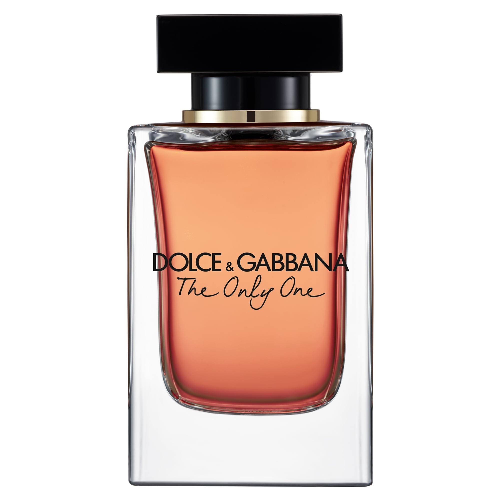 The Only One by Dolce & Gabbana Eau de Parfum For Women, 50ml