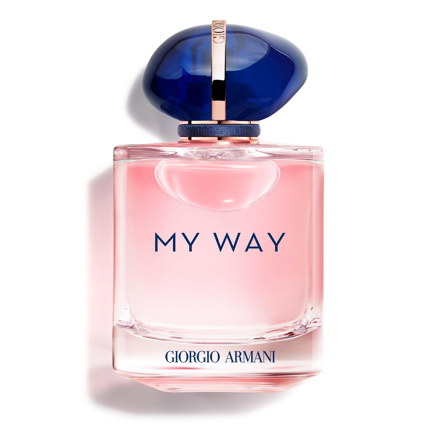 Giorgio Armani My Way Eau De Parfum Spray 50 ml, Pack of 1