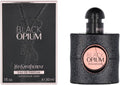 Yves Saint Laurent Black Opium, Eau de Parfum 30 ml
