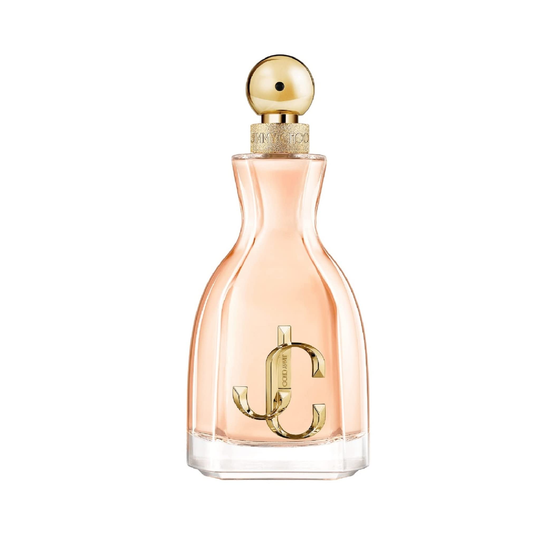 Jimmy Choo I Want Choo Eau de Parfum
