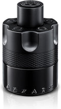 Azzaro The Most Wanted Eau de Parfum Intense, Woody & Seductive Men's Cologne, Ambery & Spicy Fragrance for Date Night, Lasting Wear, Luxury Perfume for Men