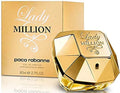Lady Million by Paco Rabanne - Eau De Parfum Spray 30ml - Women