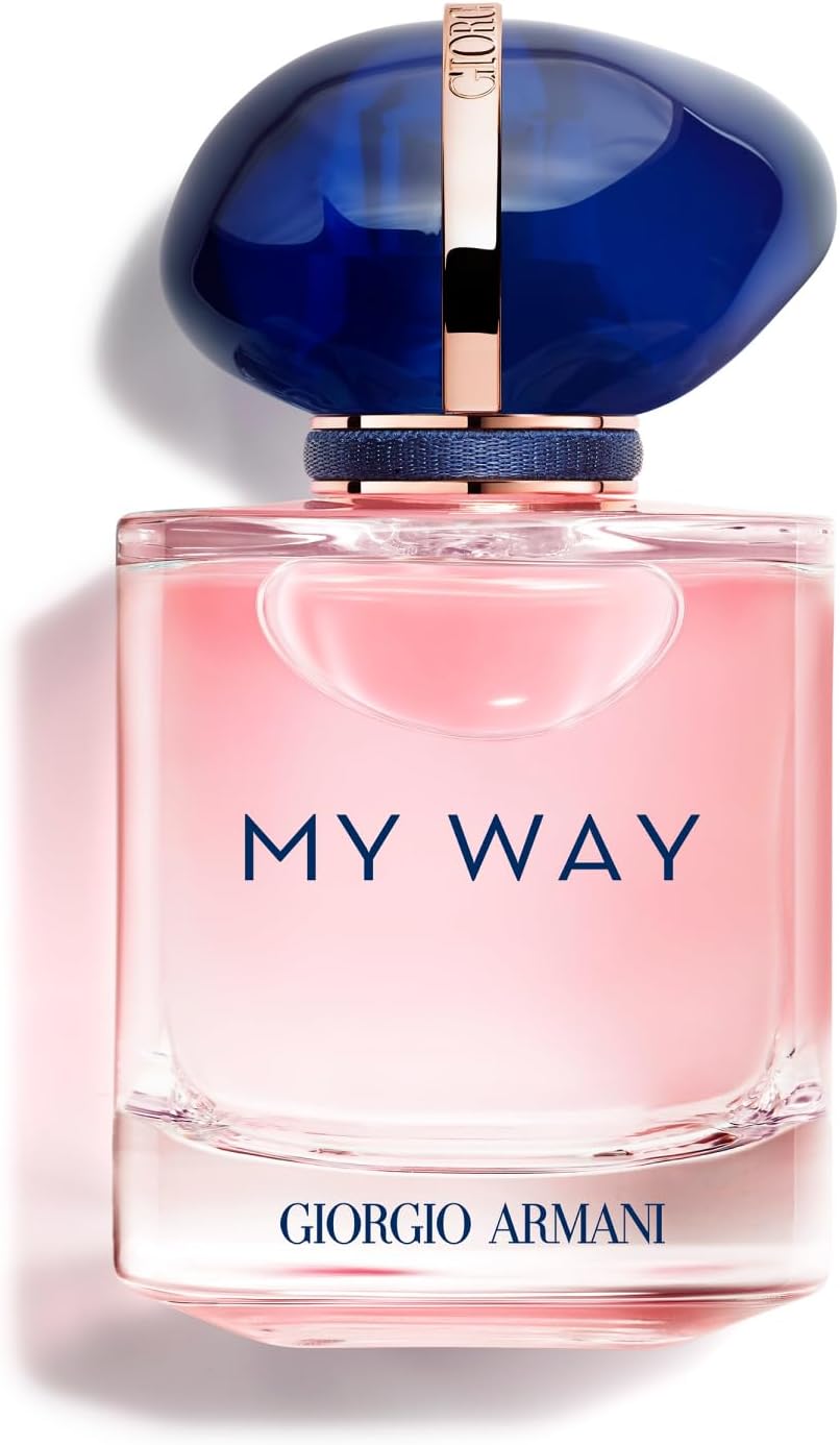 Giorgio Armani My Way Eau De Parfum Spray 50 ml, Pack of 1