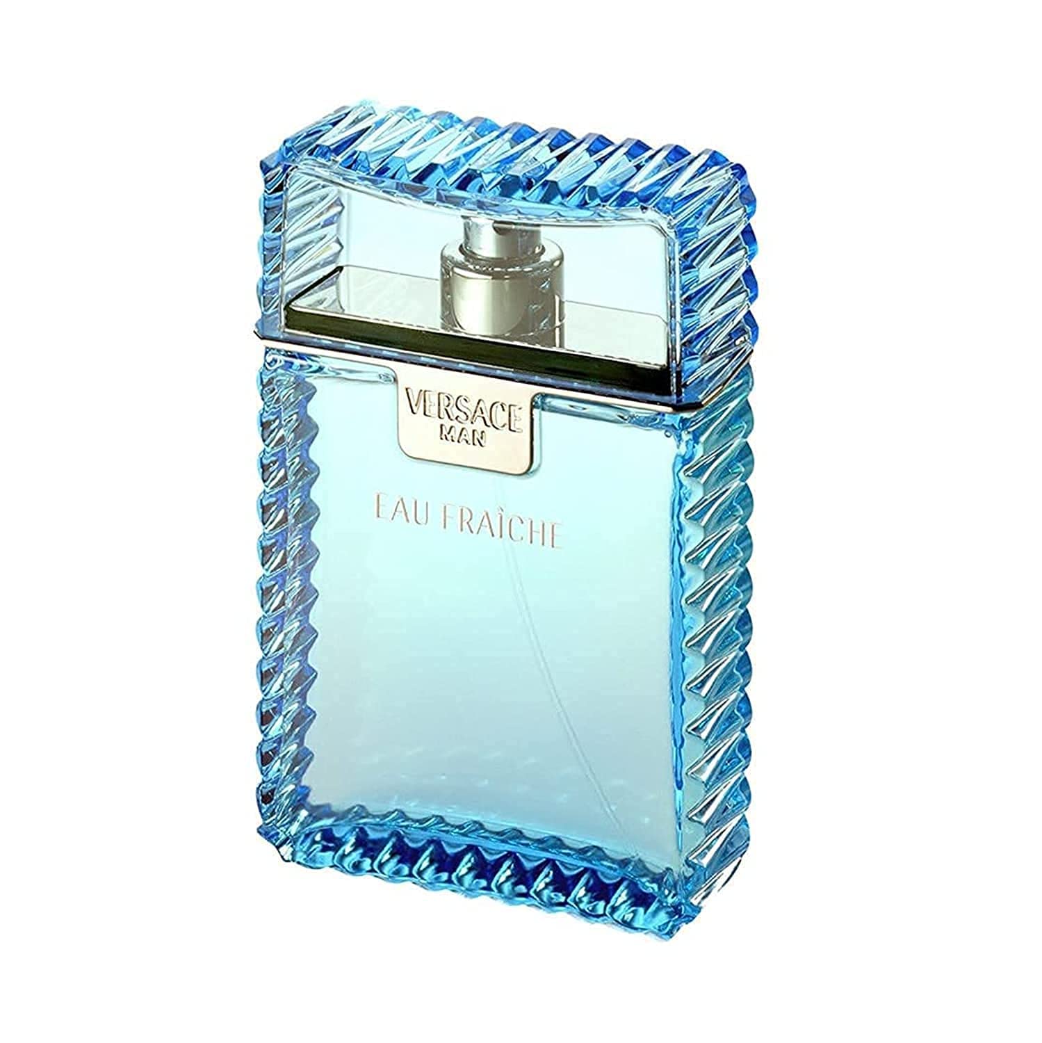 Versace Eros Eau de Toilette 100ml