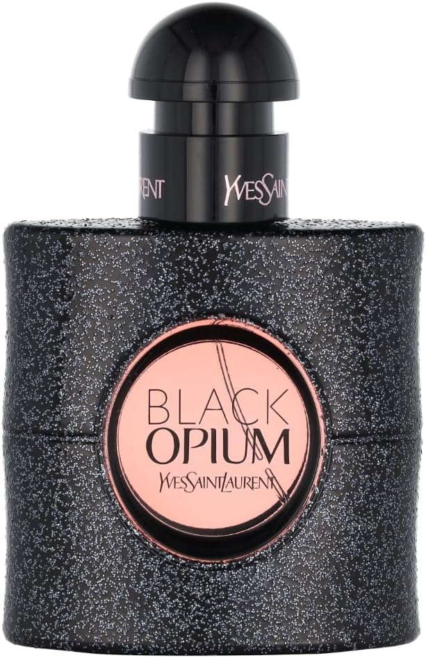 Yves Saint Laurent Black Opium, Eau de Parfum 30 ml