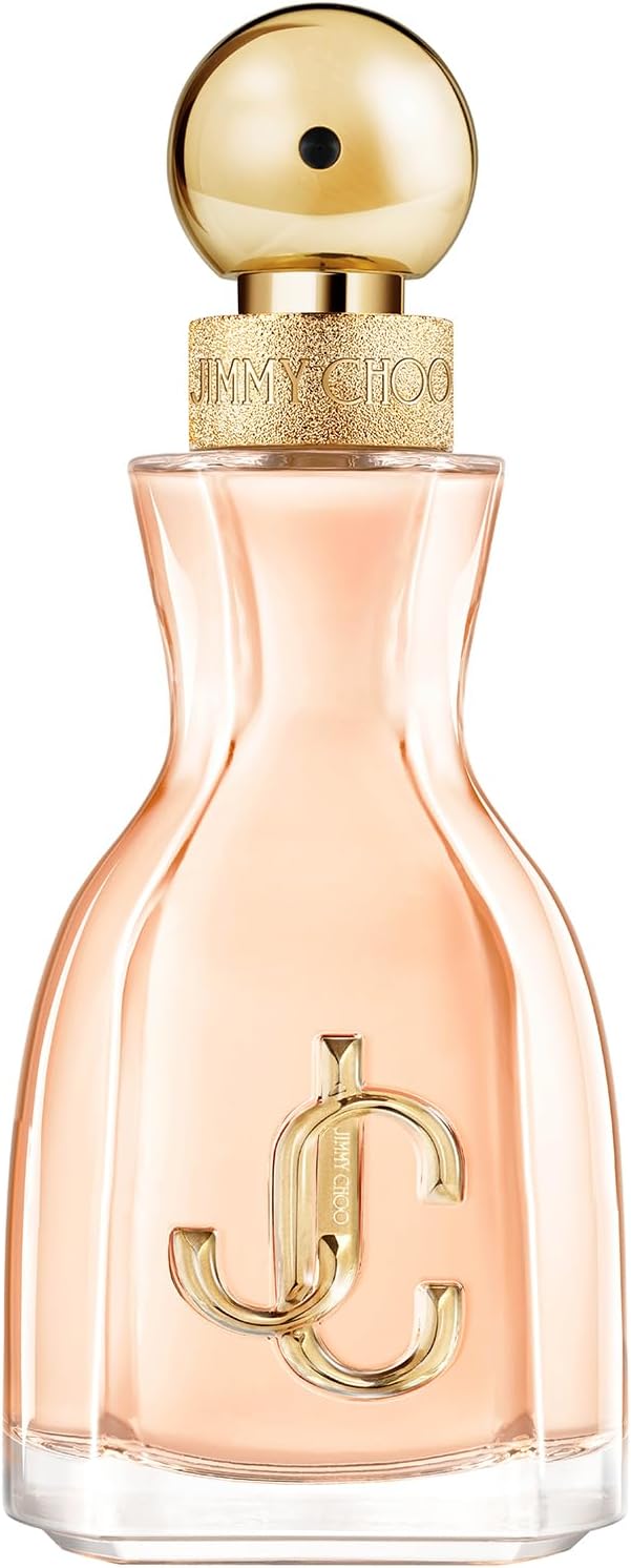 Jimmy Choo I Want Choo Eau de Parfum