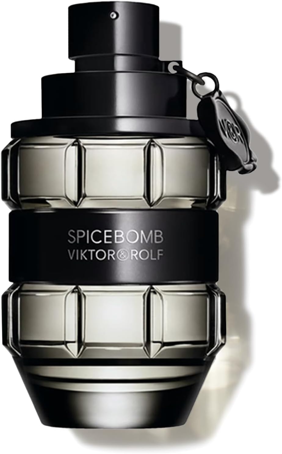 Viktor & Rolf Spicebomb Eau De Toilette for Men, 50ml
