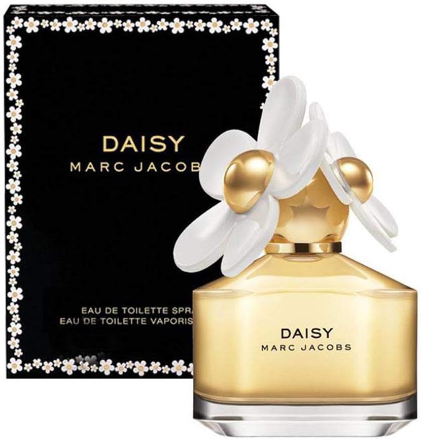 Daisy Marc Jacobs 50ml EDT Spray For Women]