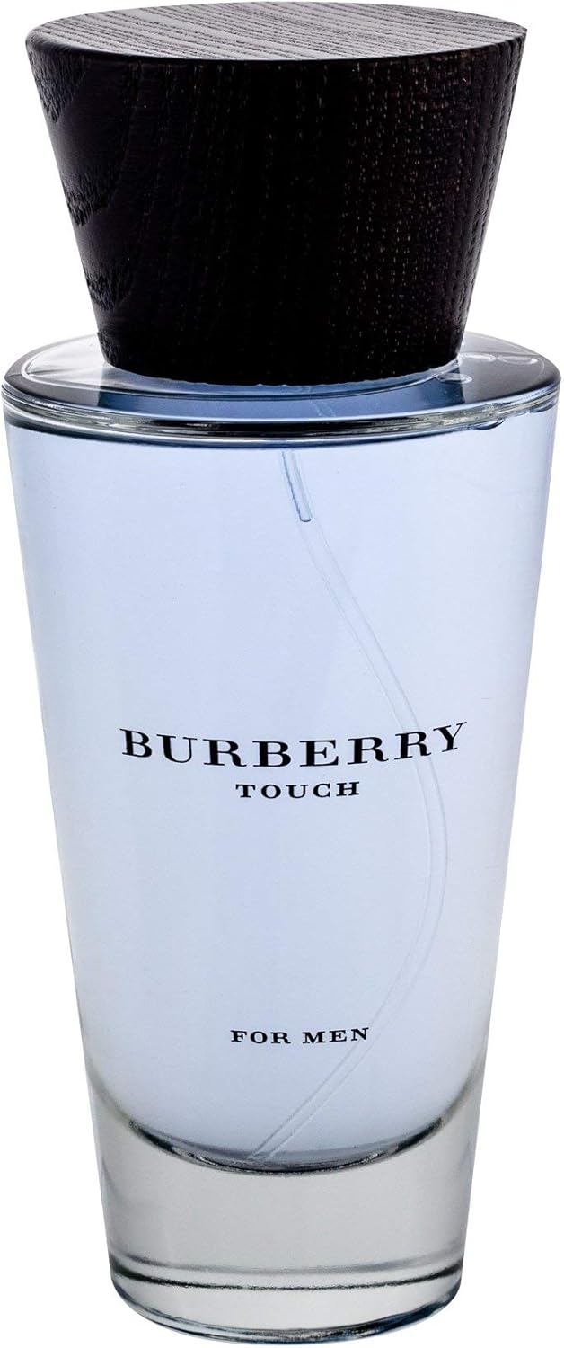 Burberry - TOUCH MEN edt Spray 100 ml (1000012797)