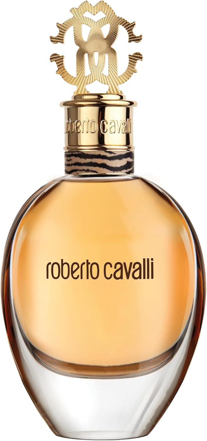 Roberto Cavalli Eau de Parfum Spray for Woman 30 ml