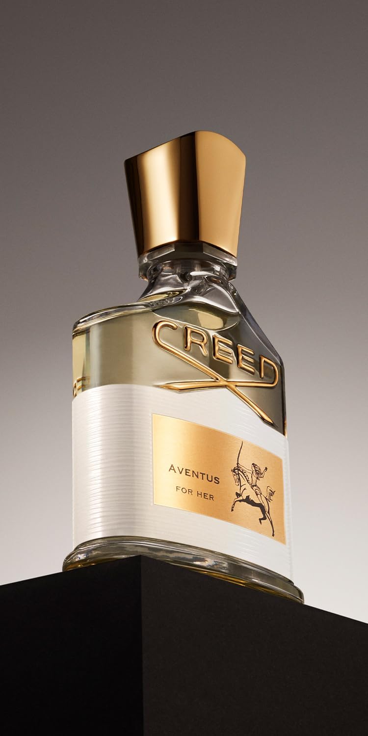 Aventus by Creed Eau De Parfum For Women 75ml
