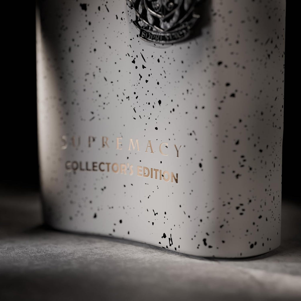 Afnan Supremacy Collector's Edition for Men Eau De Parfum, 100ml