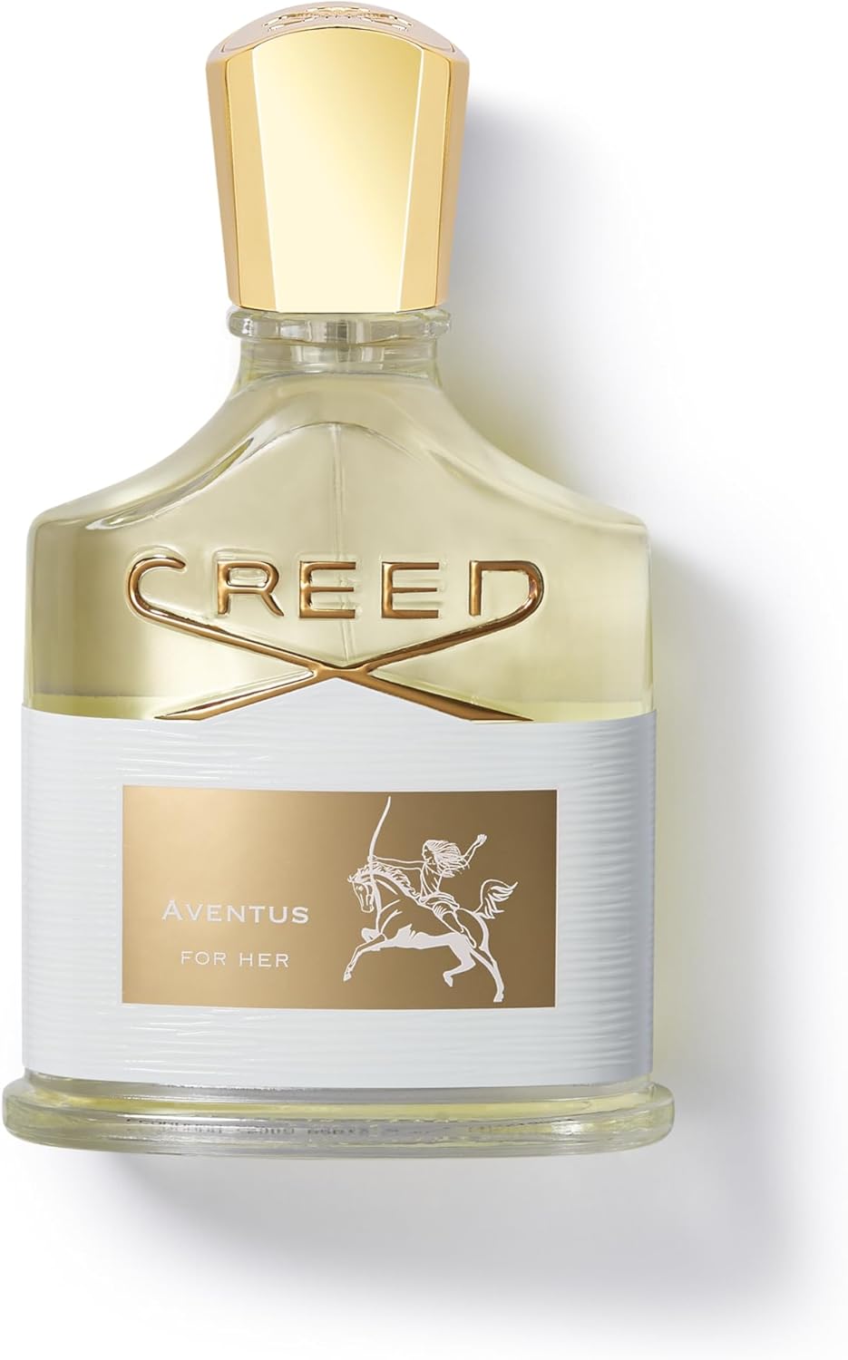 Aventus by Creed Eau De Parfum For Women 75ml