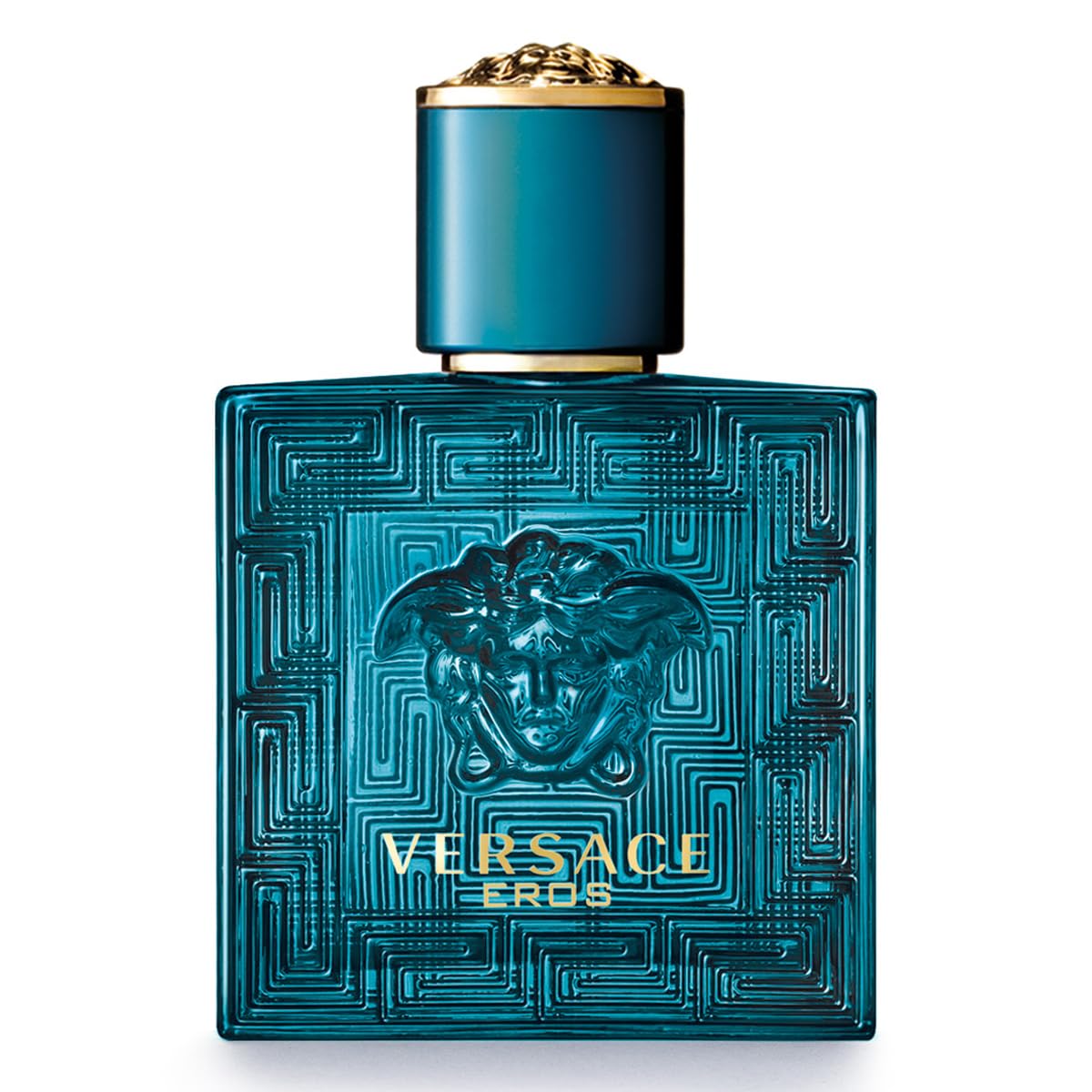 Versace Eros Eau de Toilette 100ml