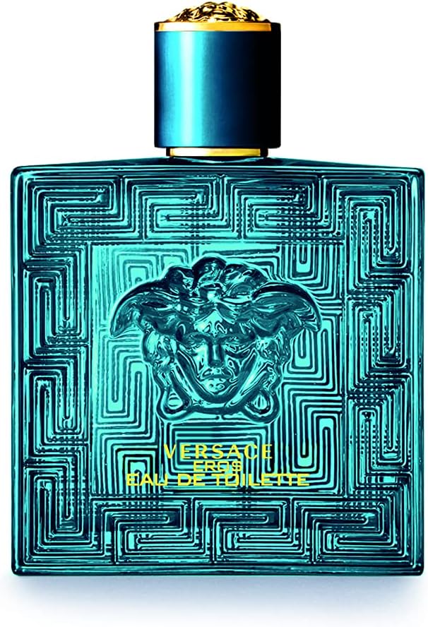 Versace Eros Eau de Toilette 100ml