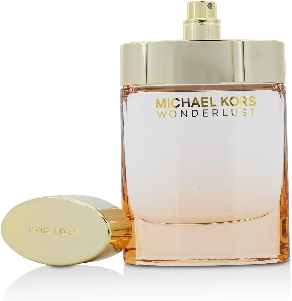 Wonderlust by Michael Kors Eau de Parfum For Women, 100ml