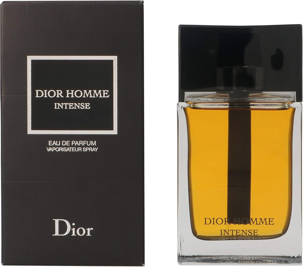 DIOR Homme Intense Eau de Parfum Vapo 100 ml