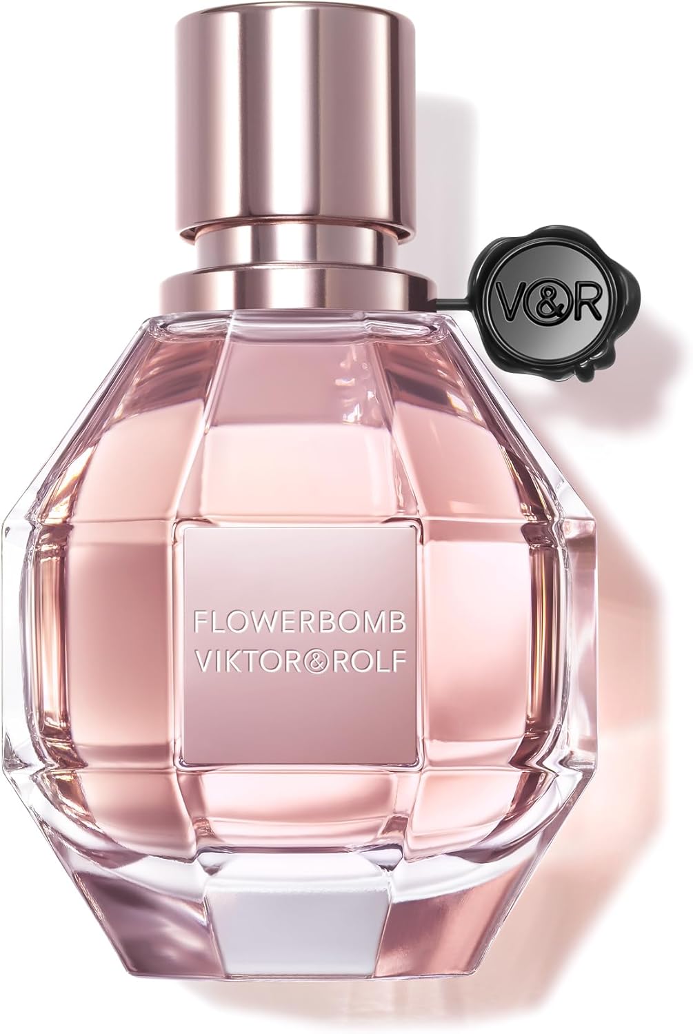 Viktor & Rolf Flowerbomb Eau de Parfum for Women, 50 ml