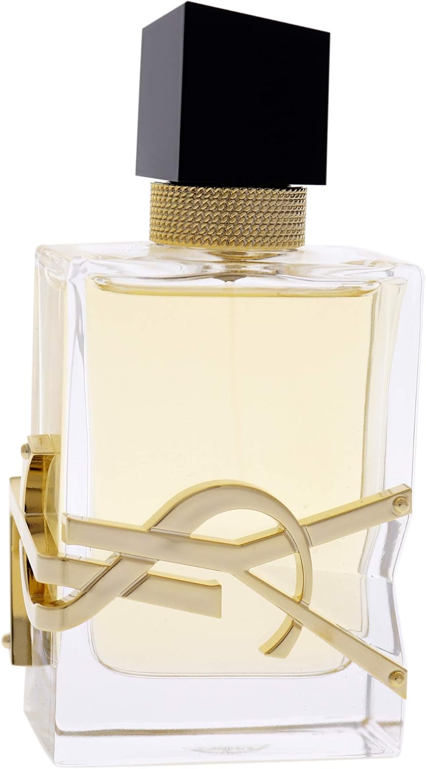 Yves Saint Laurent Libre Eau de Parfum For Women 50ml