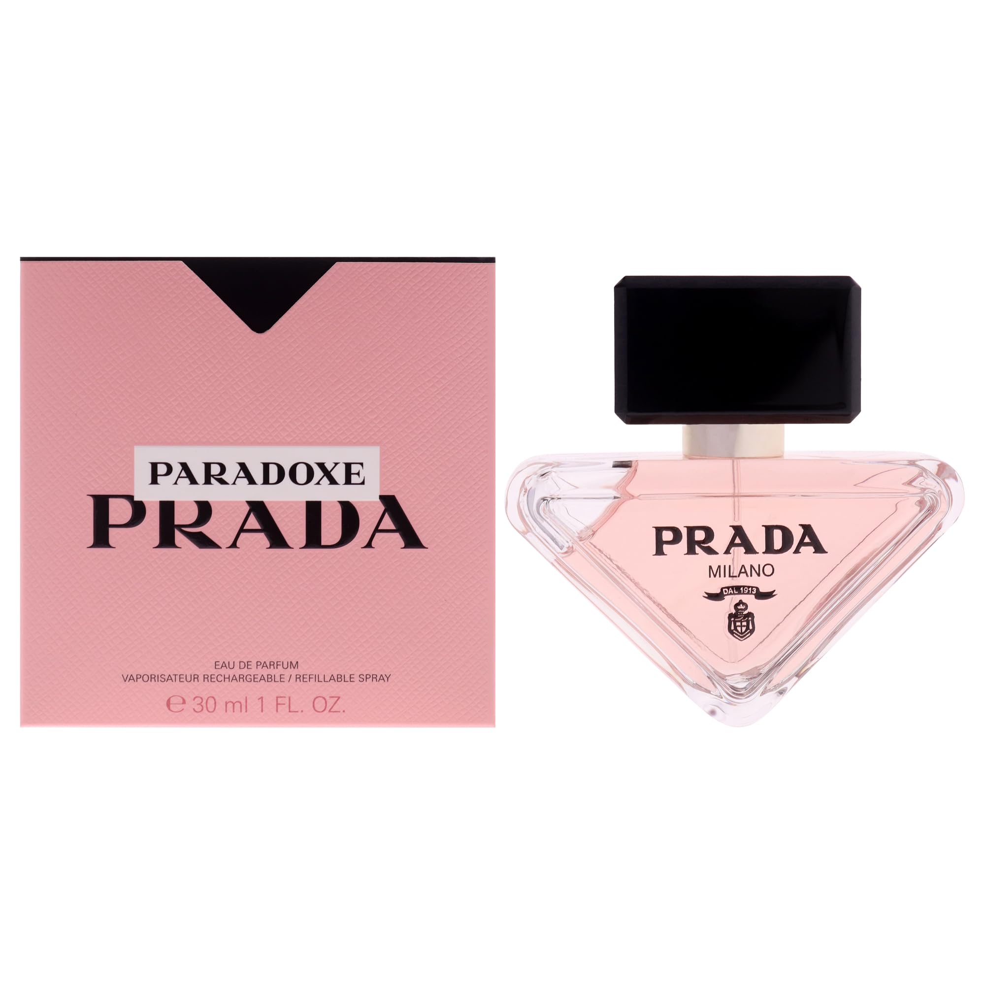 Prada Paradoxe Eau De Parfum 90ml