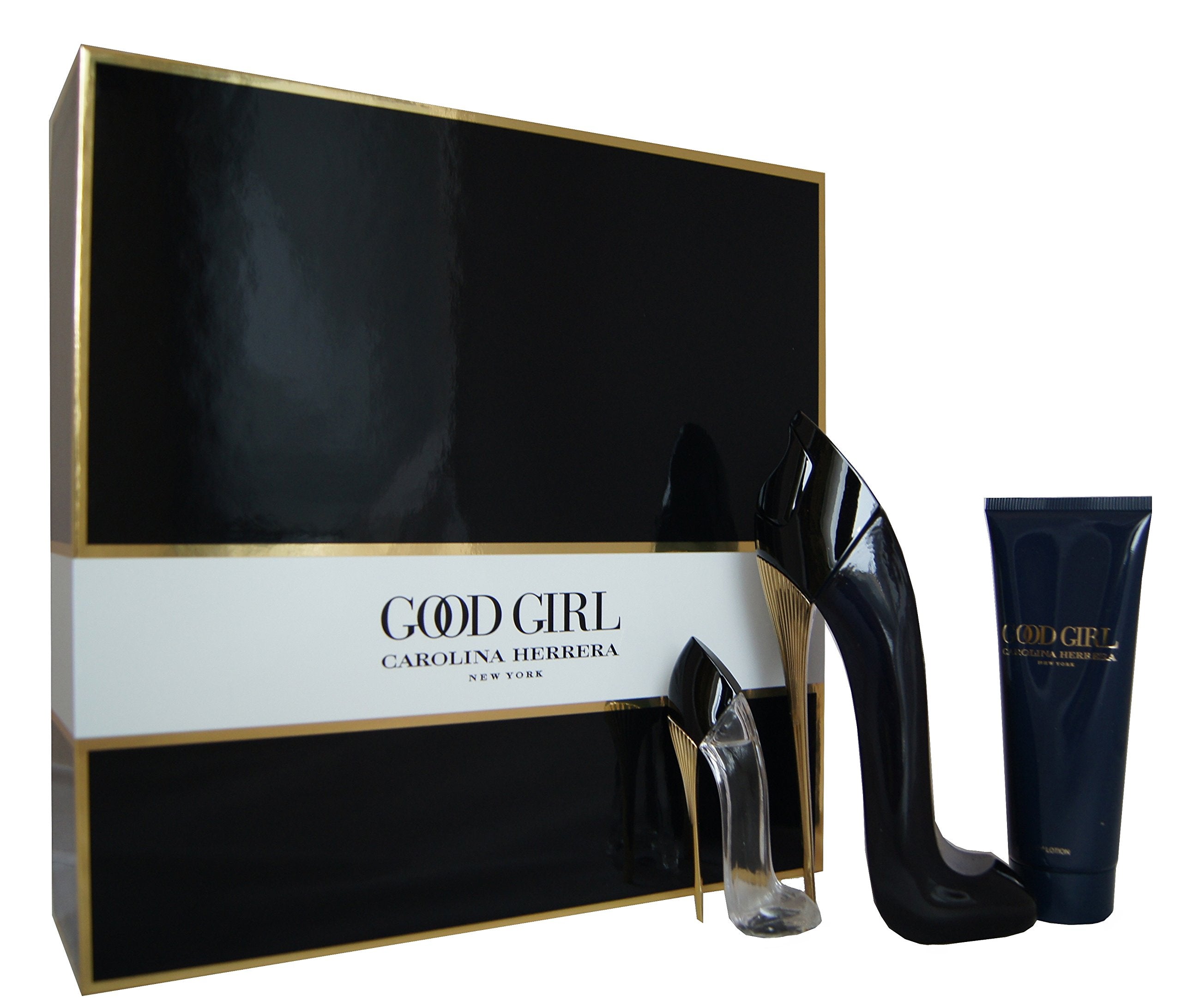Carolina Herrera Good Girl Eau De Parfum 30ml