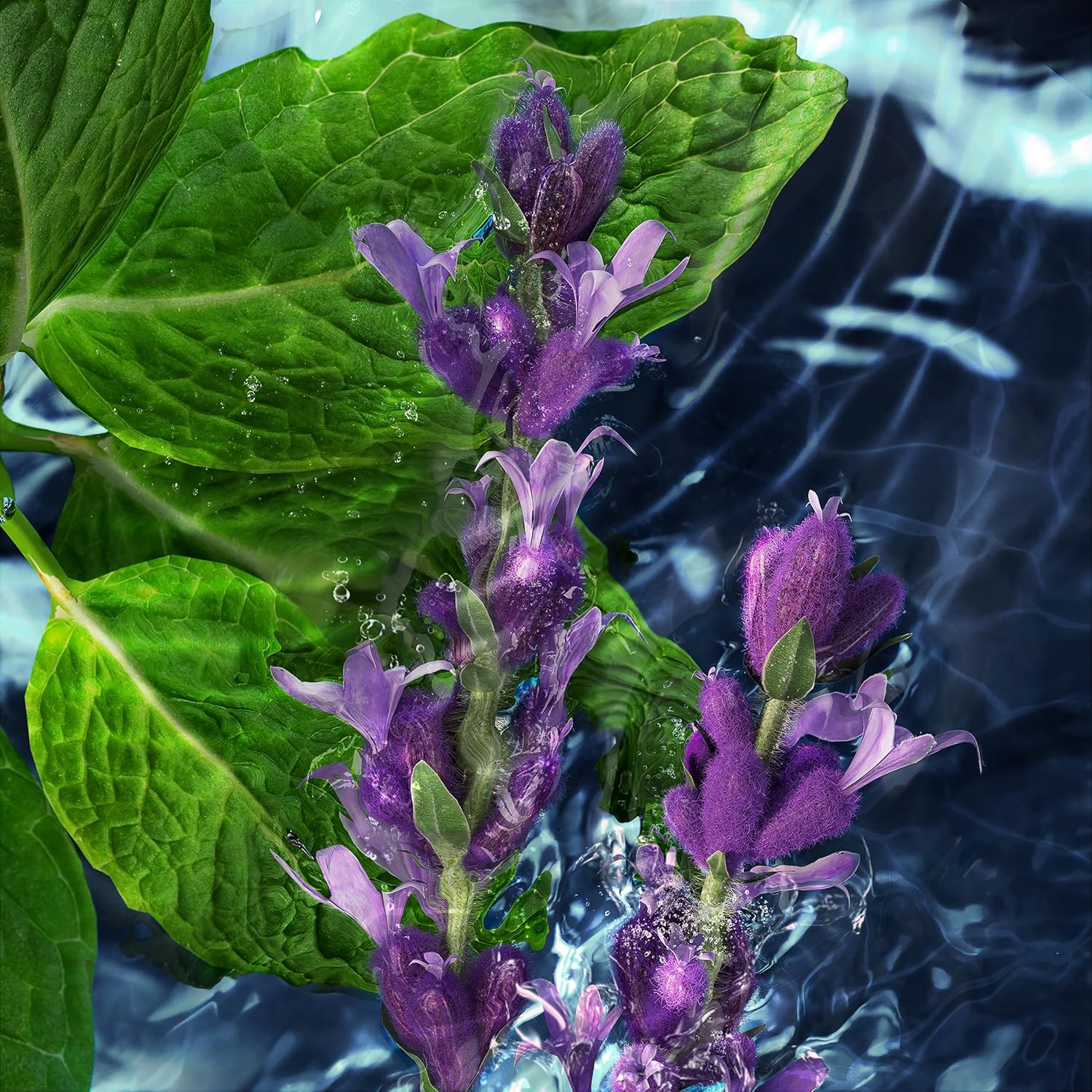 DAVIDOFF Cool Water - After Shave for Him - Aromatic Scent with Notes of Coriander, Mint, Lavender and Amber - Medium Longevity - 125 ml