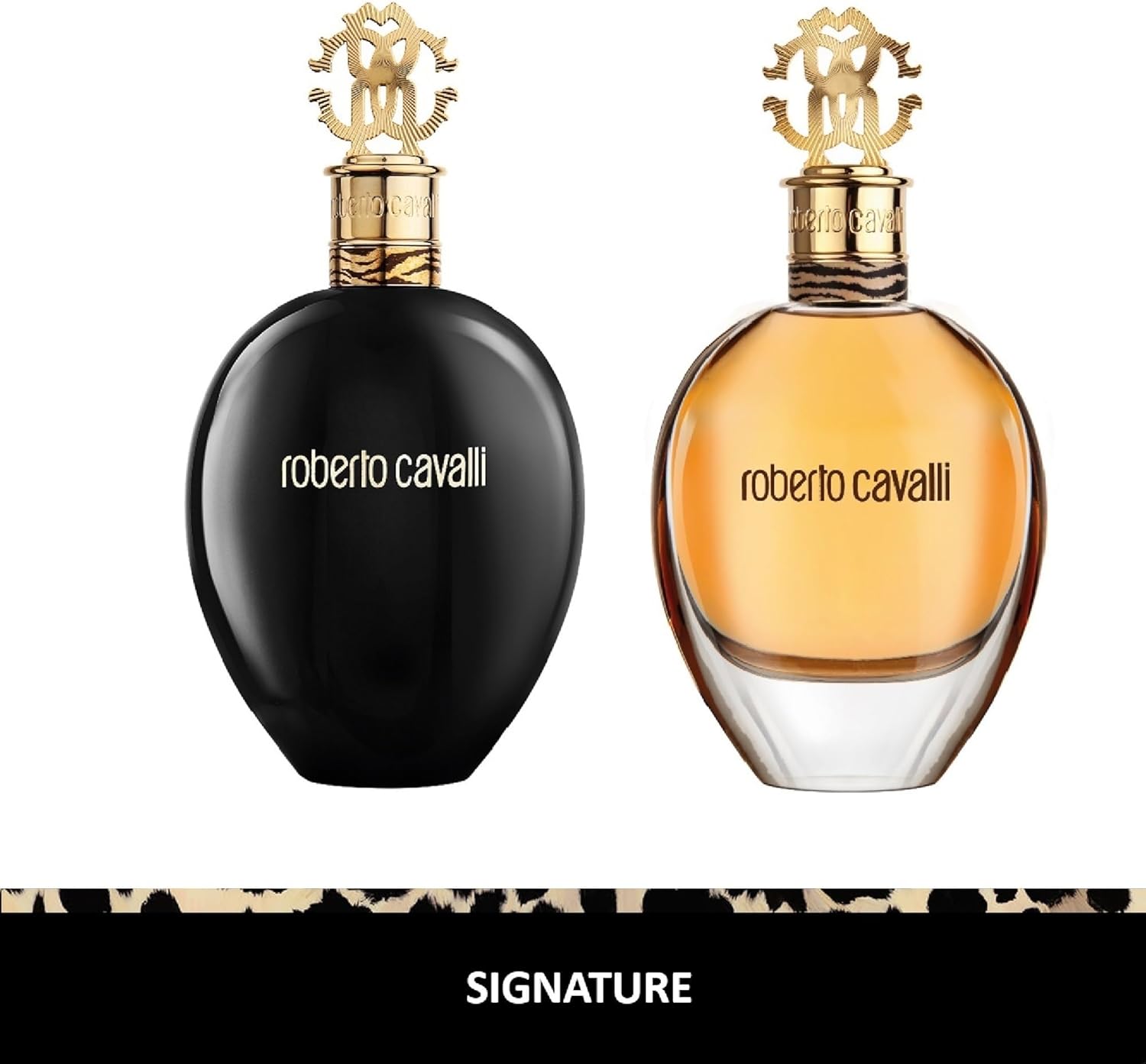 Roberto Cavalli Eau de Parfum Spray for Woman 30 ml